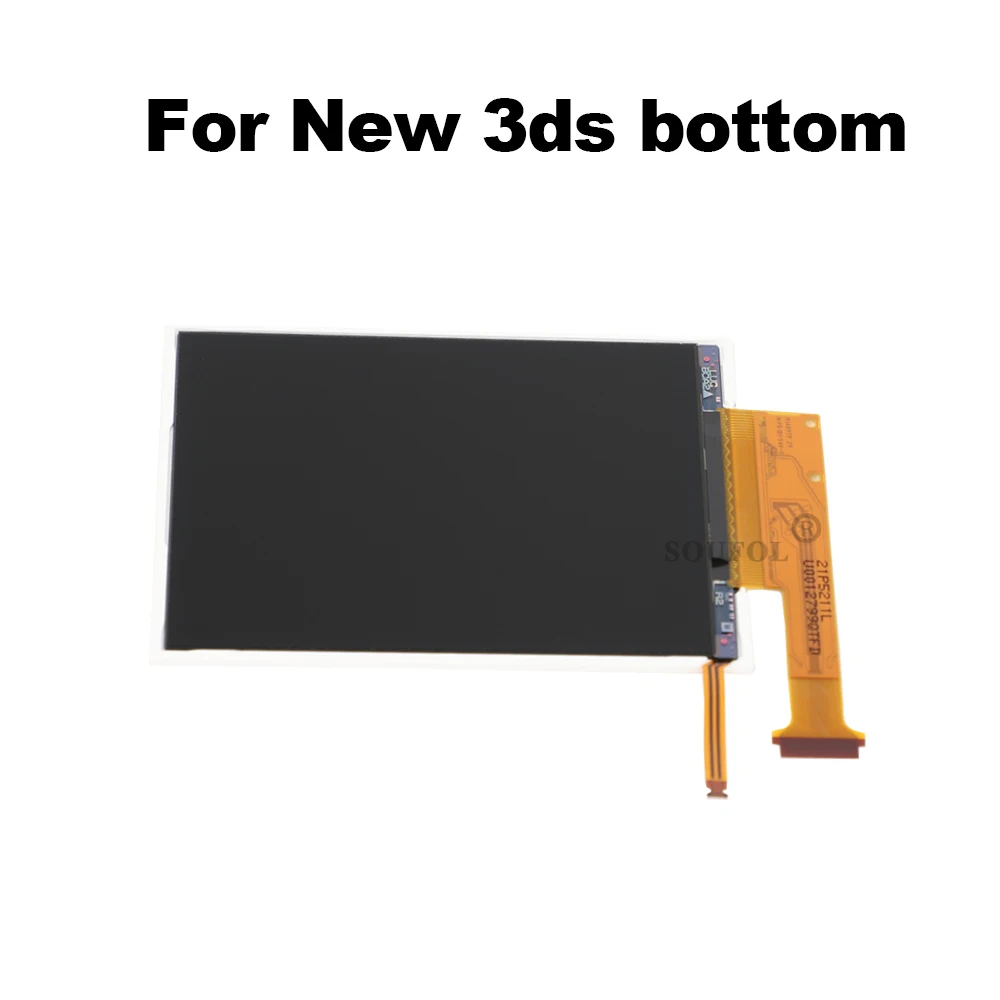 New LCD Display Screen Replace - đánh giá và giá Gaming Console New
