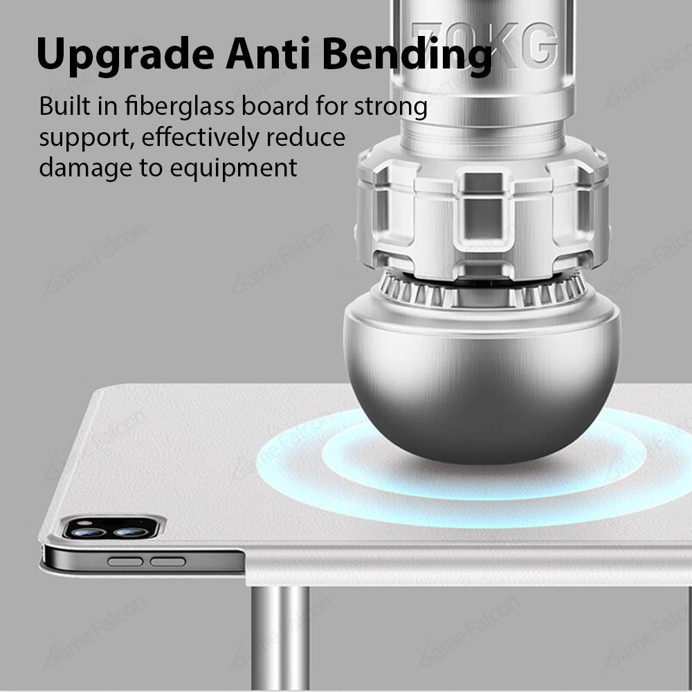 Magnetic Case For iPad A16 11t - đánh giá và giá Gaming Console Ipad