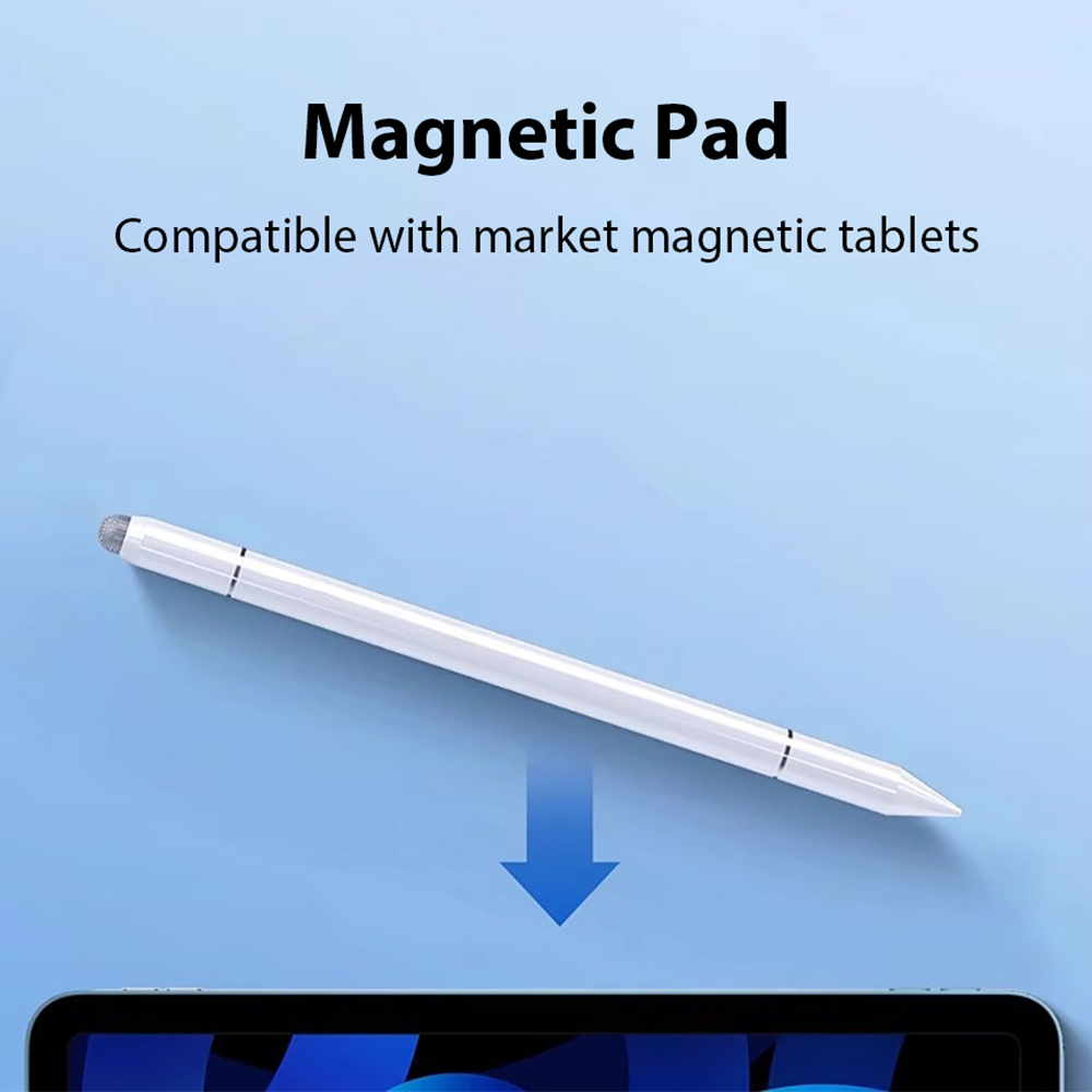 3 in 1 Magnetic Universal Styl - đánh giá và giá Gaming Console Ipad