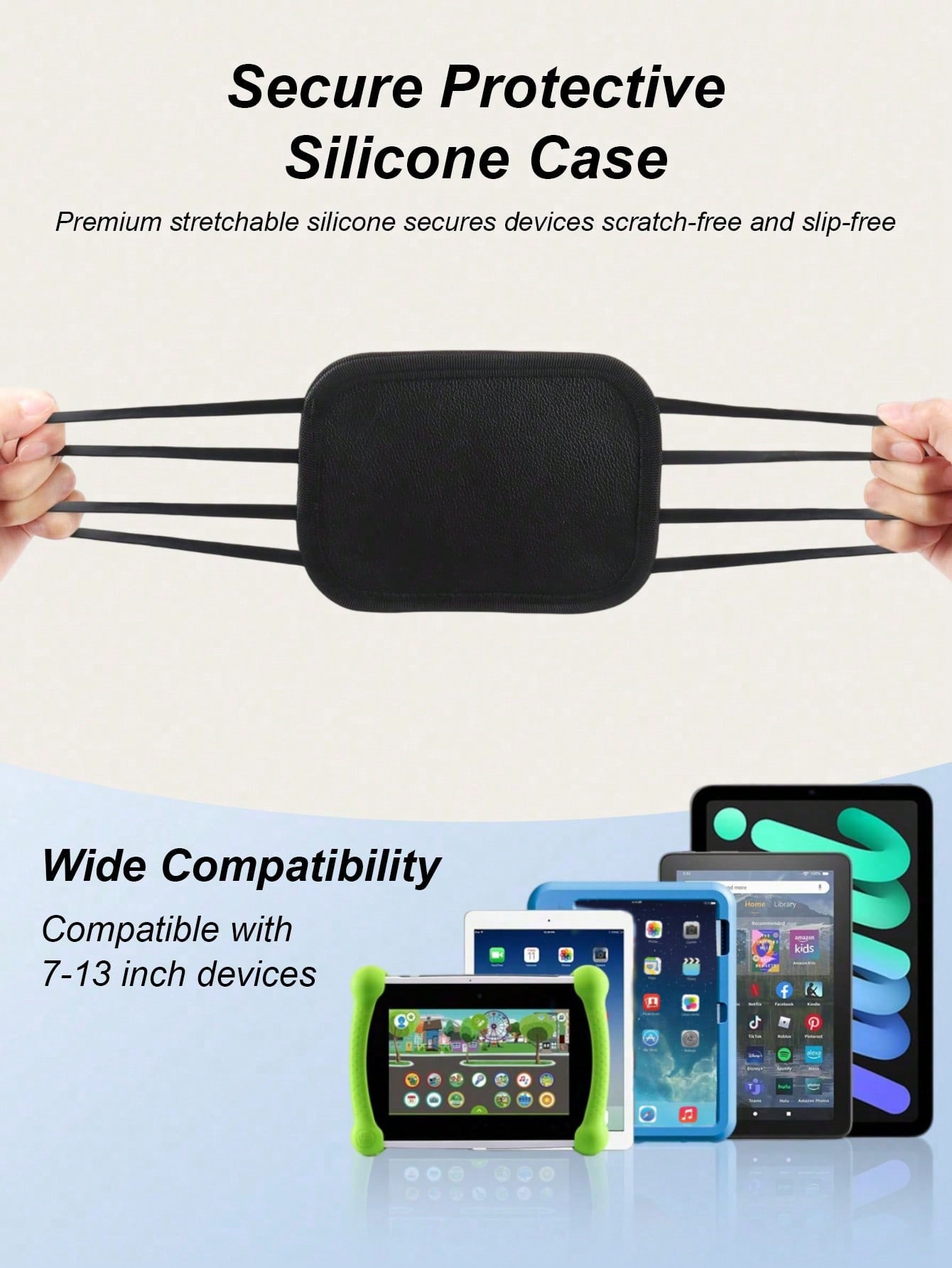 Car Headrest Tablet Holder – 3 - đánh giá và giá Gaming Console Ipad