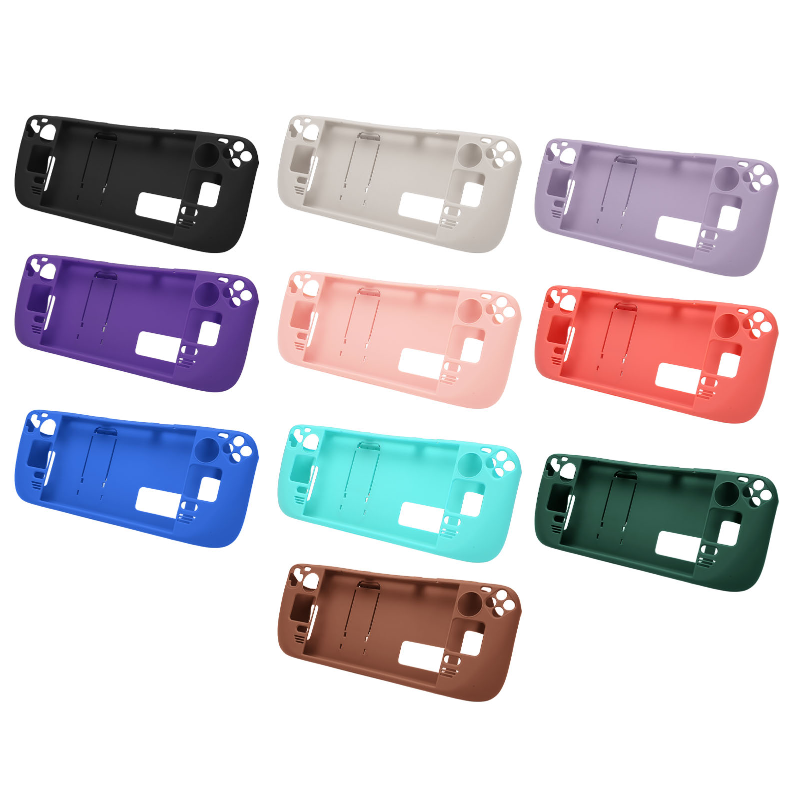 Universal Kickstand Case Hands - đánh giá và giá Console Gaming Hand