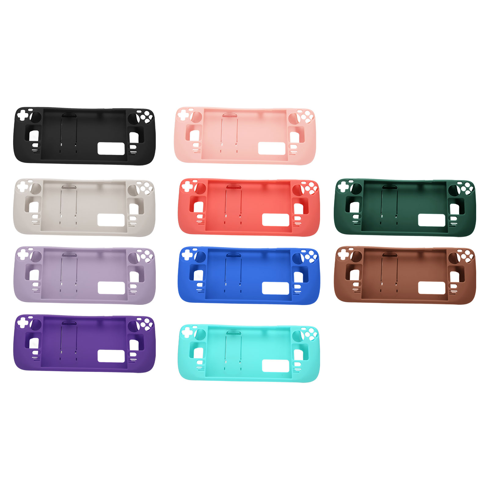 Universal Kickstand Case Hands - đánh giá và giá Console Gaming Hand