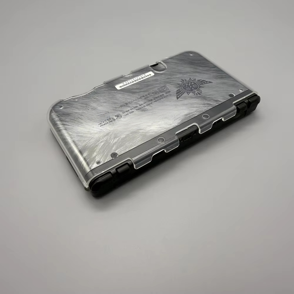 Superior quality TPU protectio - đánh giá và giá Gaming Console New