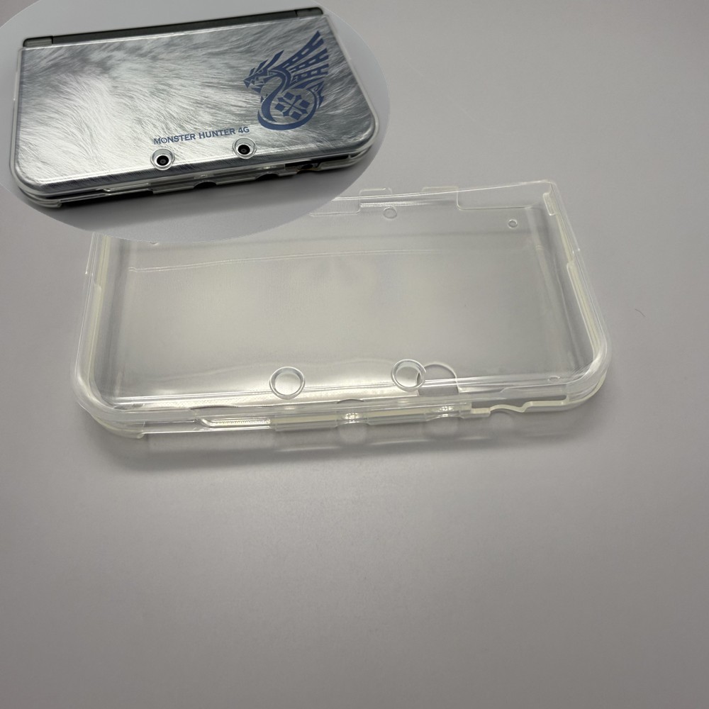 Superior quality TPU protectio - đánh giá và giá Gaming Console New