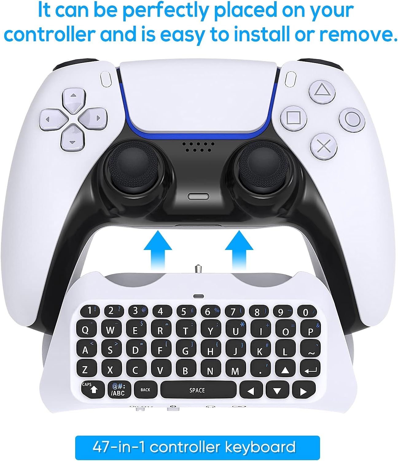 For PS5 Controller, Bluetooth  - đánh giá và giá Sony Controller Dualsense