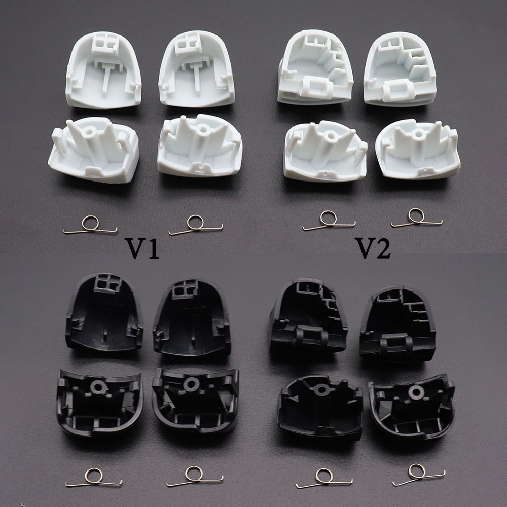 Trigger Buttons with Springs L - đánh giá và giá Sony Controller Dualsense