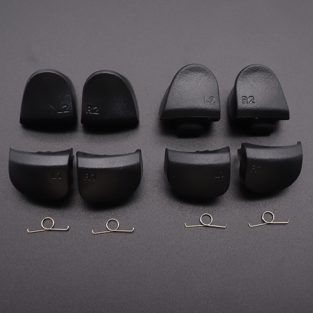 Trigger Buttons with Springs L - đánh giá và giá Sony Controller Dualsense
