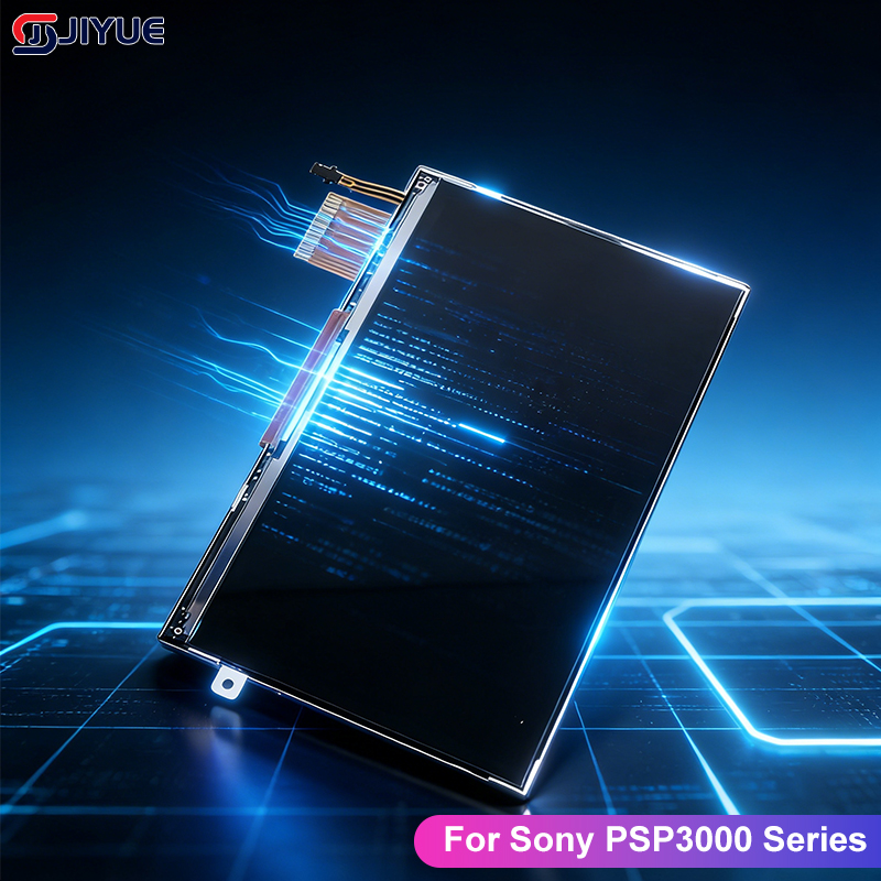 New Replacement LCD Display PS - đánh giá và giá Gaming Console New