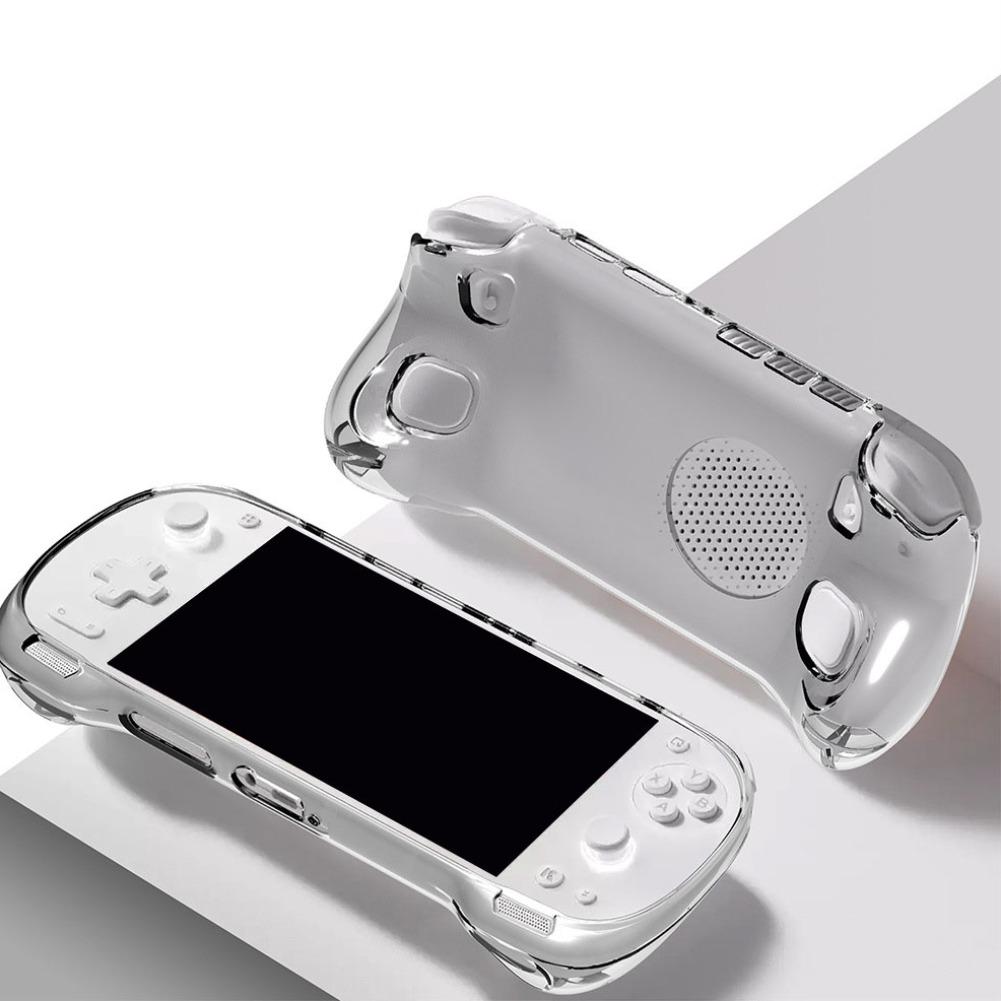 For AYANEO KONKR Pocket FIT Ha - đánh giá và giá Gaming Console Ayaneo
