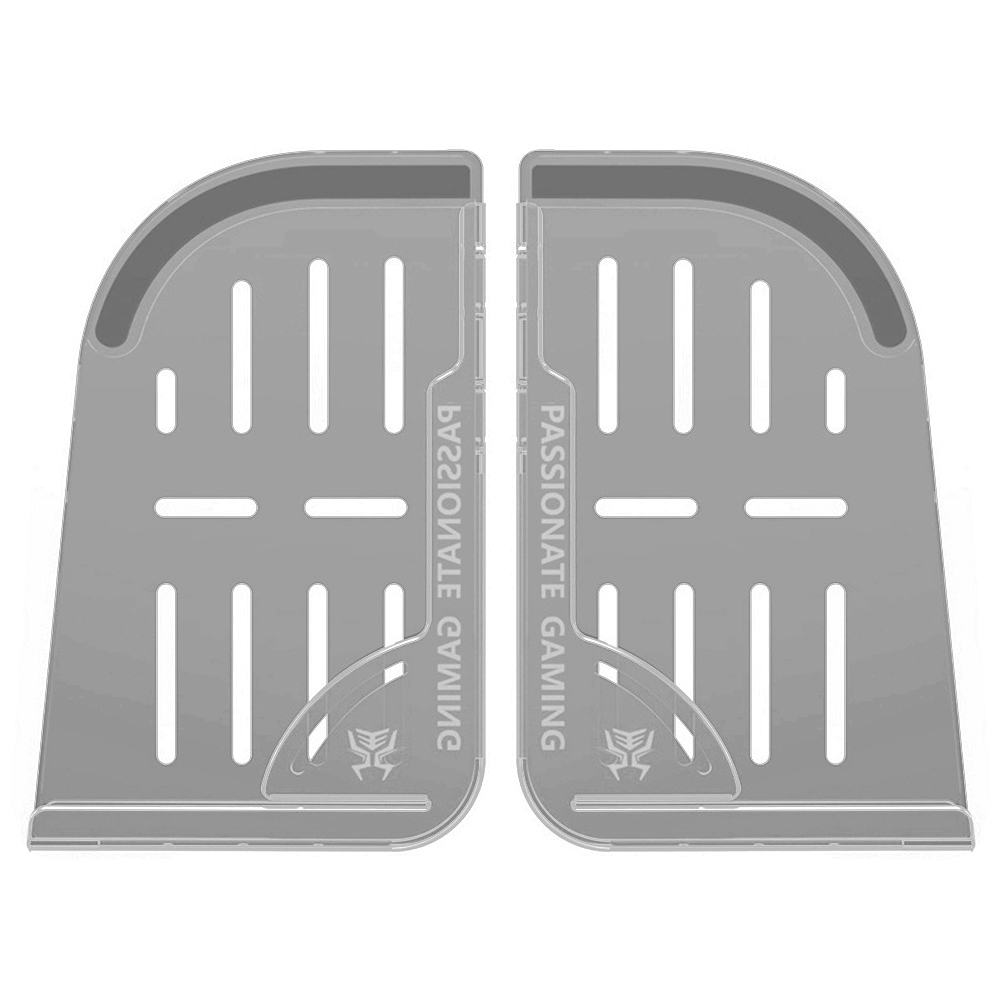 2pcs Soft Silicone Auxiliary M - đánh giá và giá Gaming Console Ipad