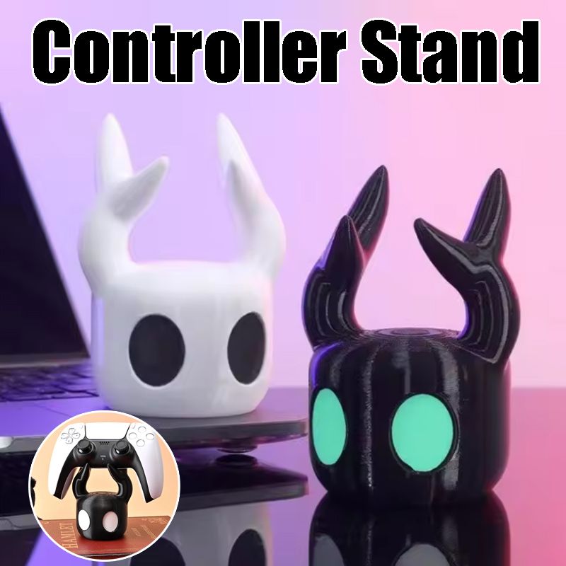 Gaming Controller Ghost Displa - đánh giá và giá Gaming Console With