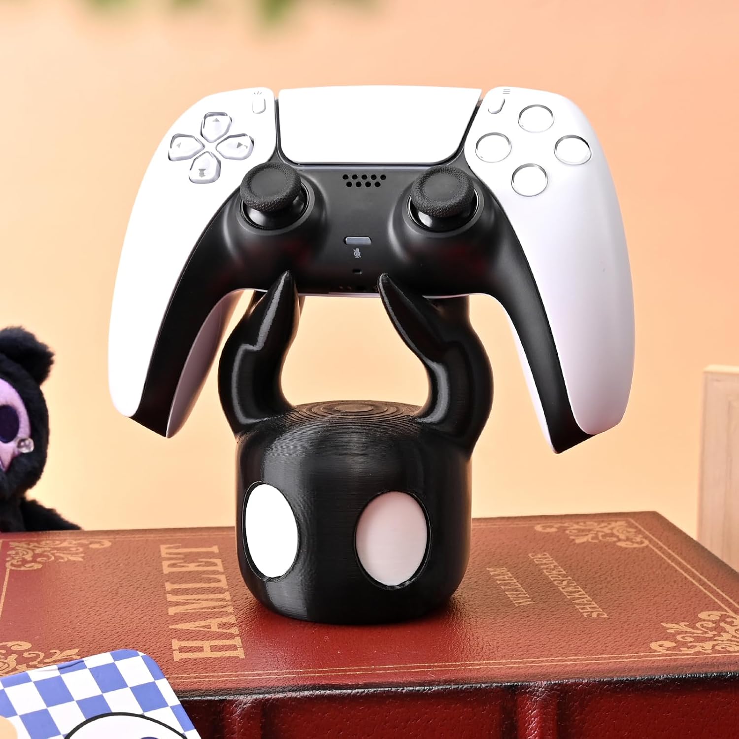 Gaming Controller Ghost Displa - đánh giá và giá Gaming Console With