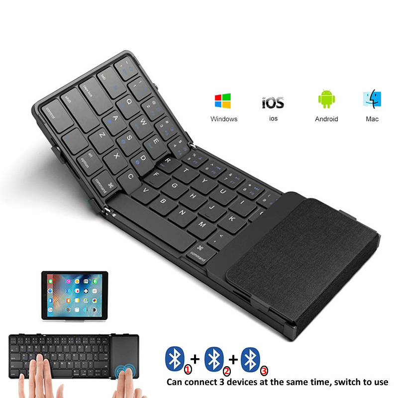 BOW Korea/Russia Wireless Fold - đánh giá và giá Gaming Console Ipad