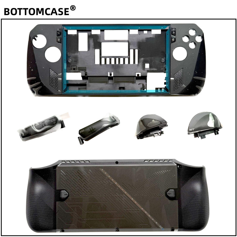 New For BOTTOMCASE® ROG Ally X - đánh giá và giá Gaming Console New