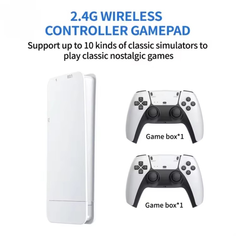 Retro Video Game Console 4K TV - đánh giá và giá Gaming Console Tv Stand