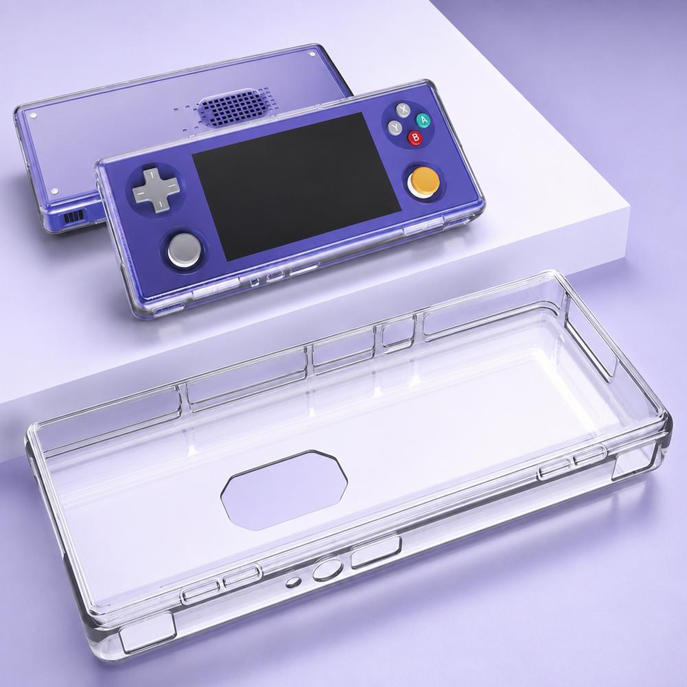 For AYANEO Pocket Micro 2TPU P - đánh giá và giá Gaming Console Ayaneo