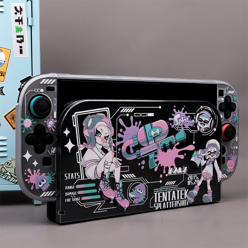 Hard Case TV Dock Station Cove - đánh giá và giá Gaming Console Tv Stand