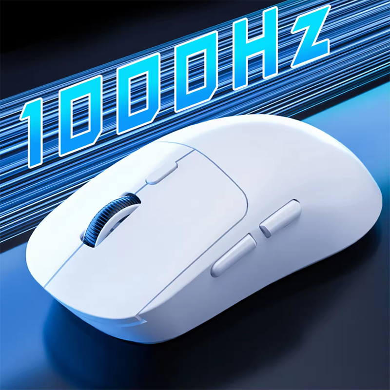 M348 2.4G Wireless Mouse Recha - đánh giá và giá Gaming Console Ipad