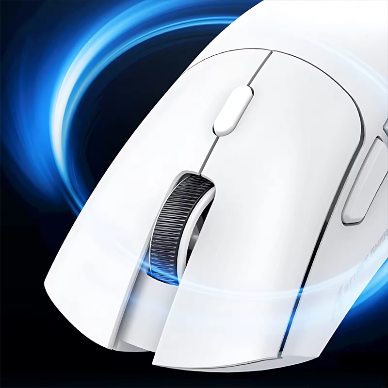 M348 2.4G Wireless Mouse Recha - đánh giá và giá Gaming Console Ipad
