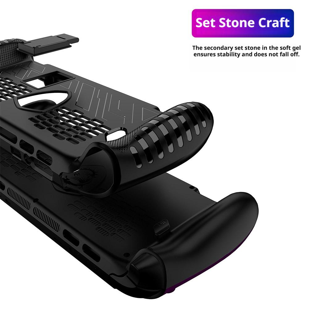 For MSI Claw 8 EX AI+ Game Con - đánh giá và giá Console Gaming Hand