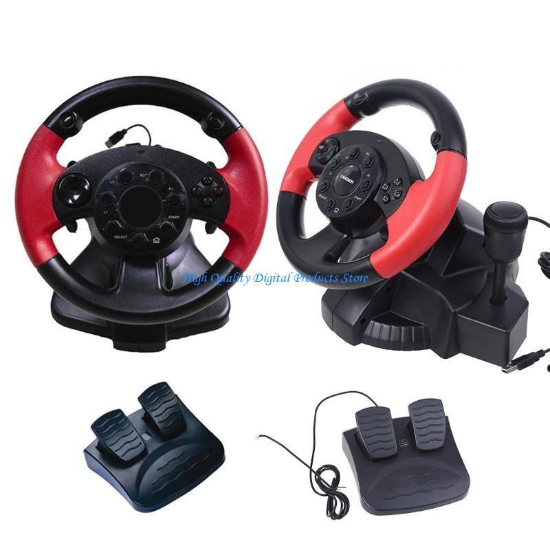 U2JE Chơi Game Vô Lăng Chơi Ga - đánh giá và giá Gaming Console Car