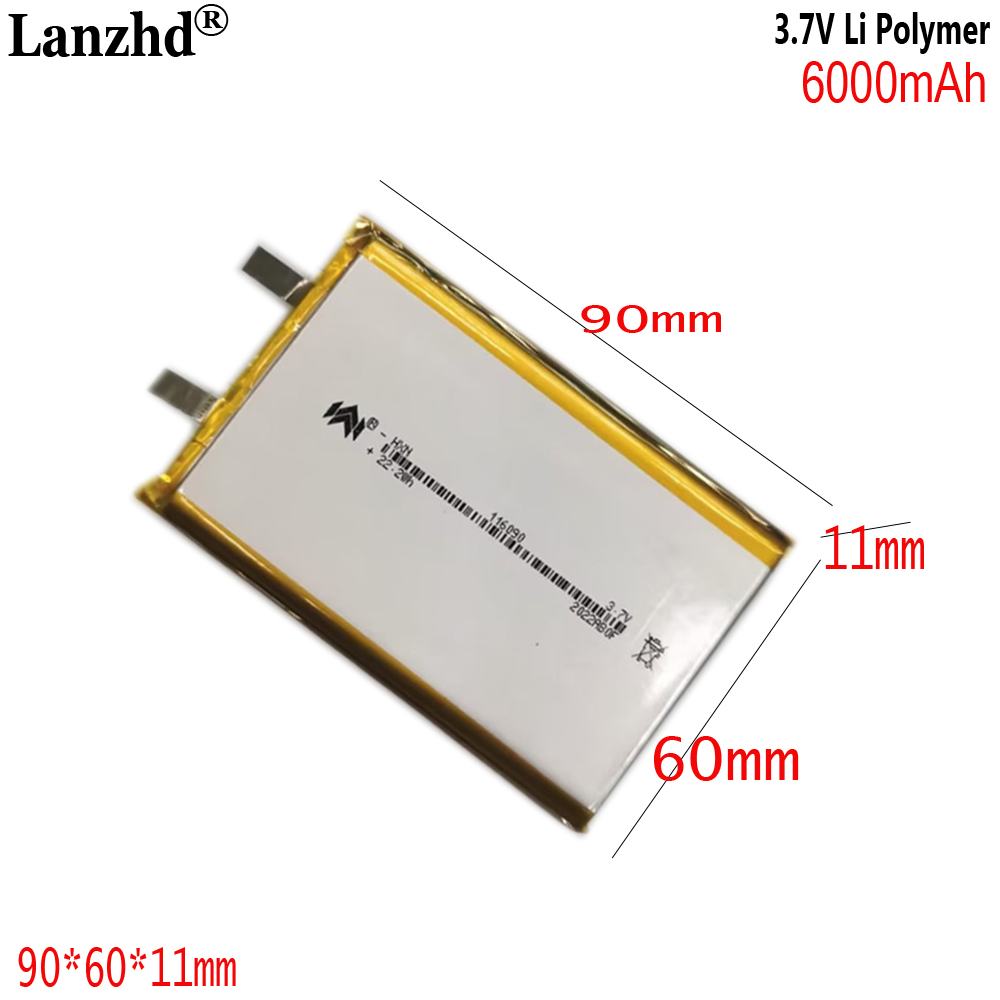 3.7V Battery For Power Bank Th - đánh giá và giá Gaming Console Power Bank
