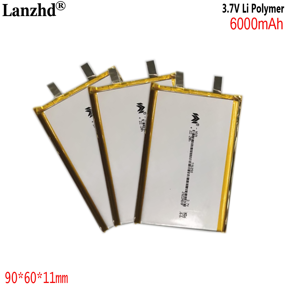 3.7V Battery For Power Bank Th - đánh giá và giá Gaming Console Power Bank