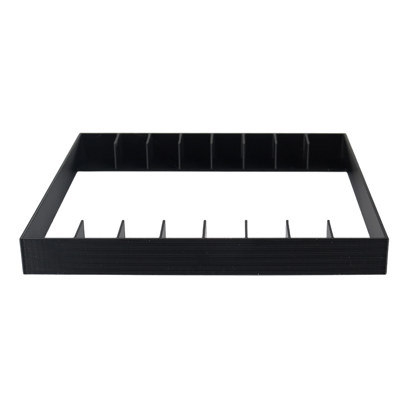 8-Slot CD Storage Display Shel - đánh giá và giá Gaming Console Tv Stand