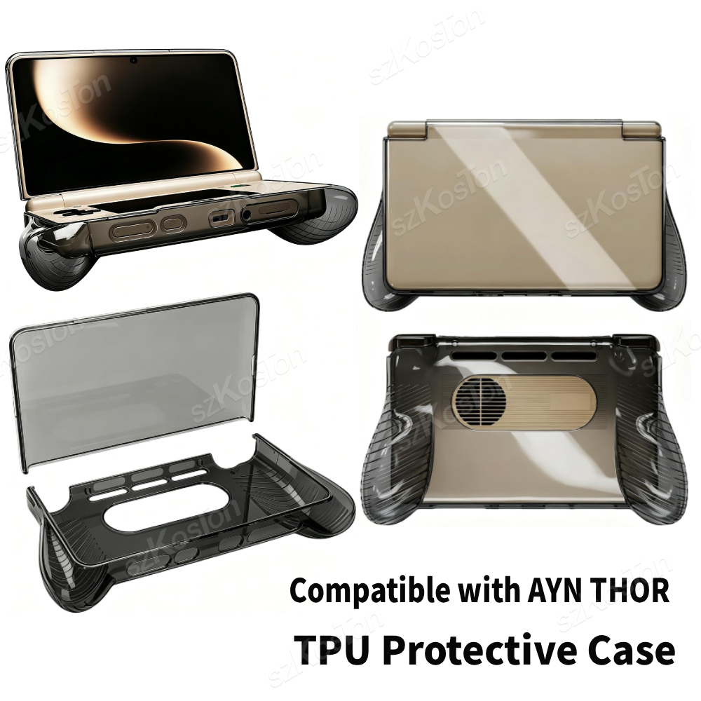 TPU Protective Case for AYN Th - đánh giá và giá Gaming Console Deals