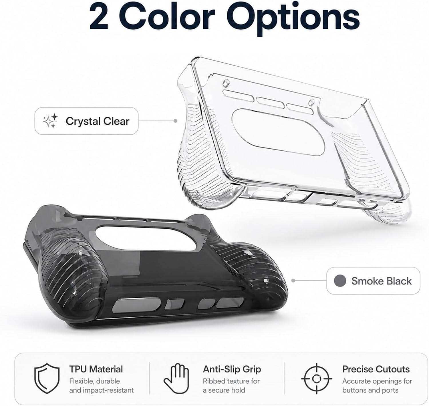 TPU Protective Case for AYN Th - đánh giá và giá Gaming Console Deals