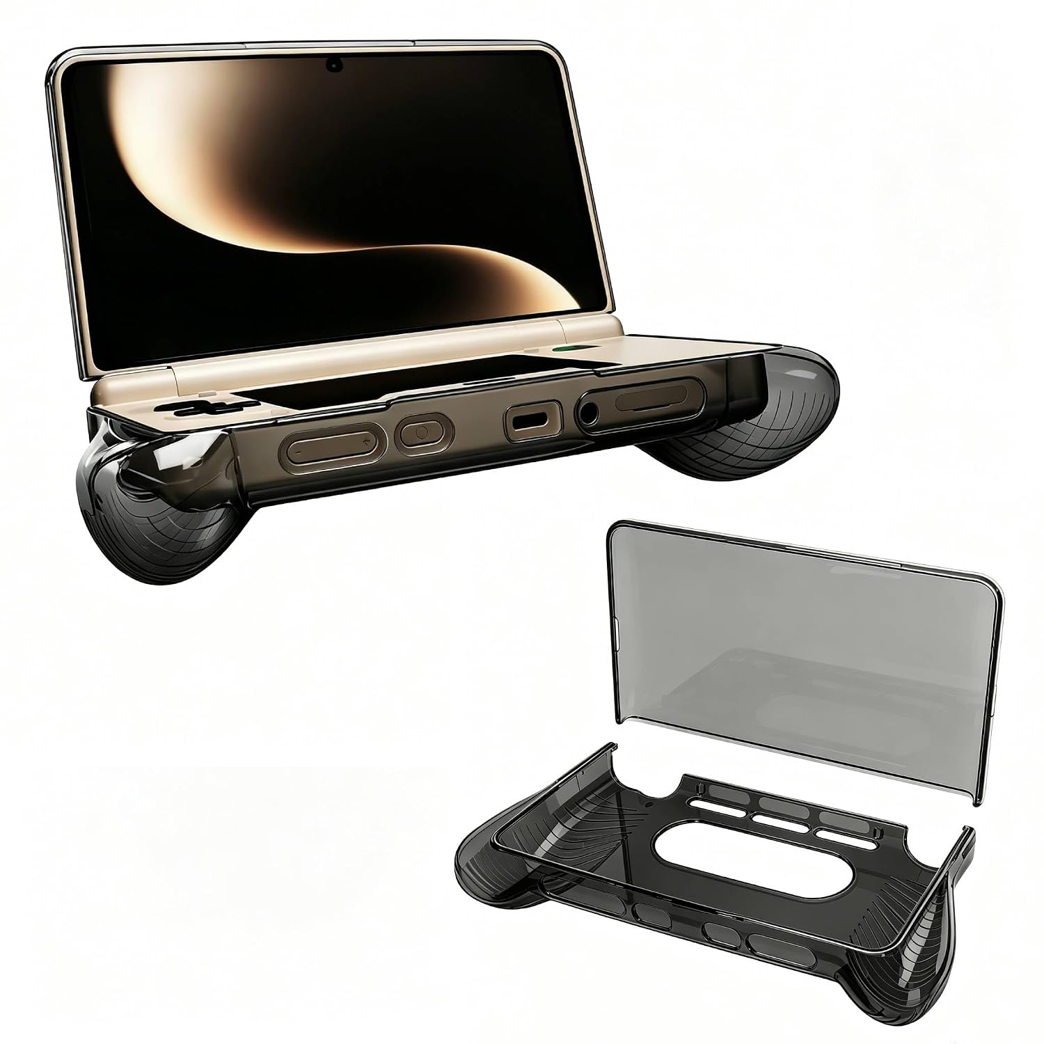 TPU Protective Case for AYN Th - đánh giá và giá Gaming Console Deals
