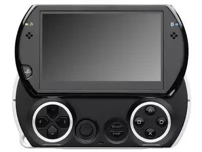 PSP GO Handheld Gaming Console - đánh giá và giá Gaming Console New