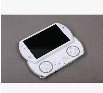 PSP GO Handheld Gaming Console - đánh giá và giá Gaming Console New