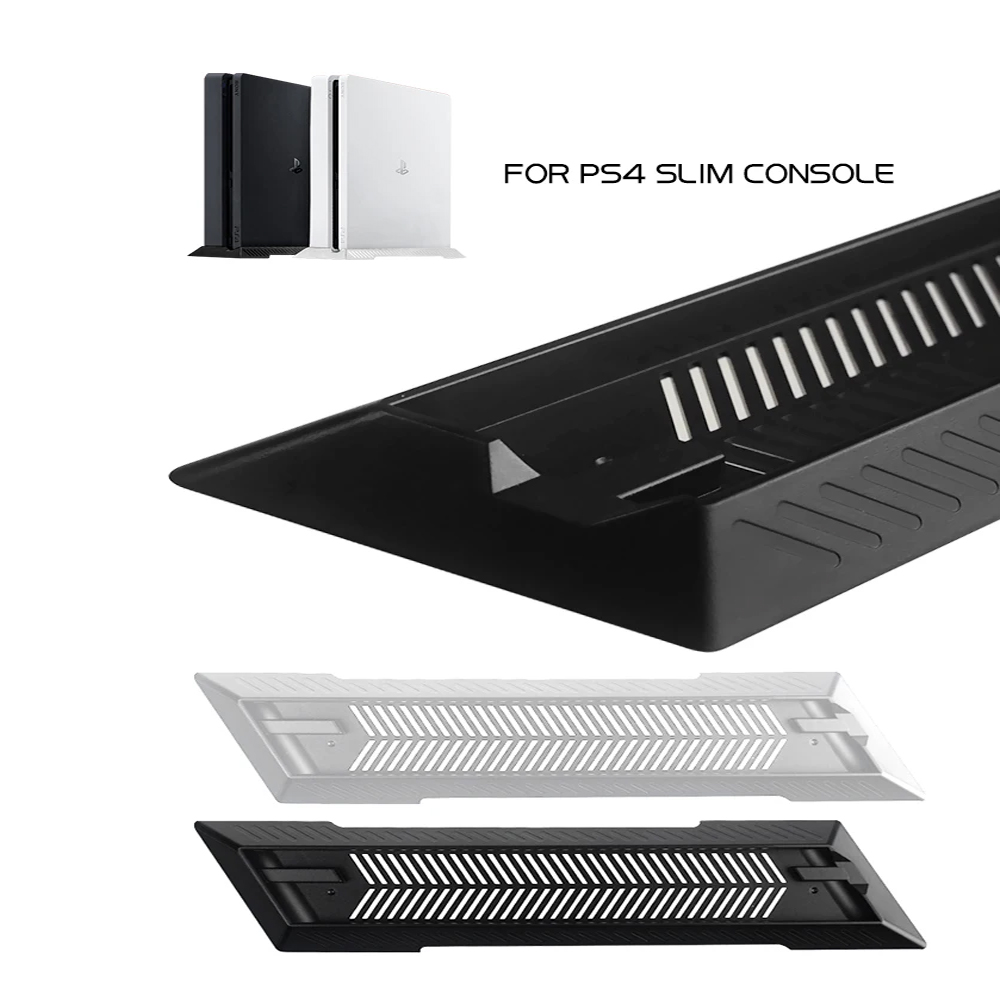Cooling Bracket Vertical Stand - đánh giá và giá Gaming Console Tv Stand