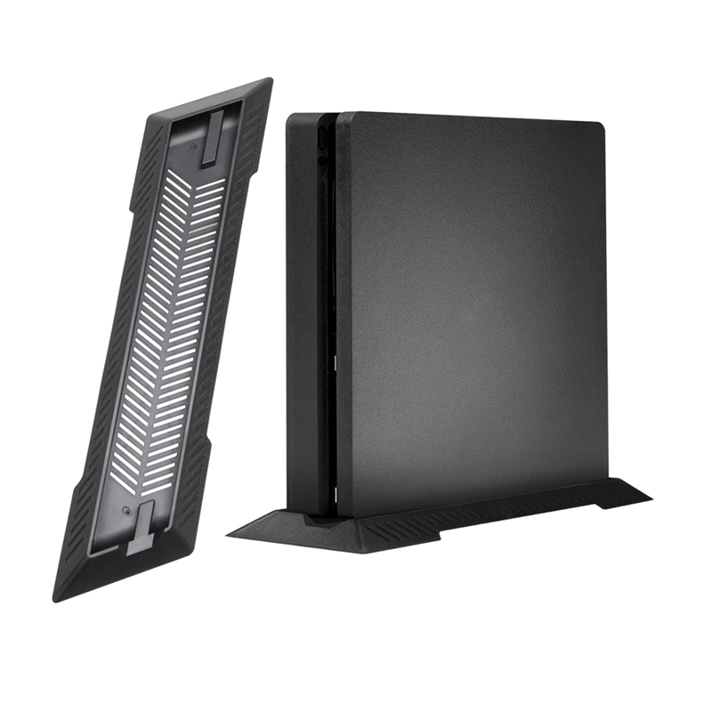 Cooling Bracket Vertical Stand - đánh giá và giá Gaming Console Tv Stand