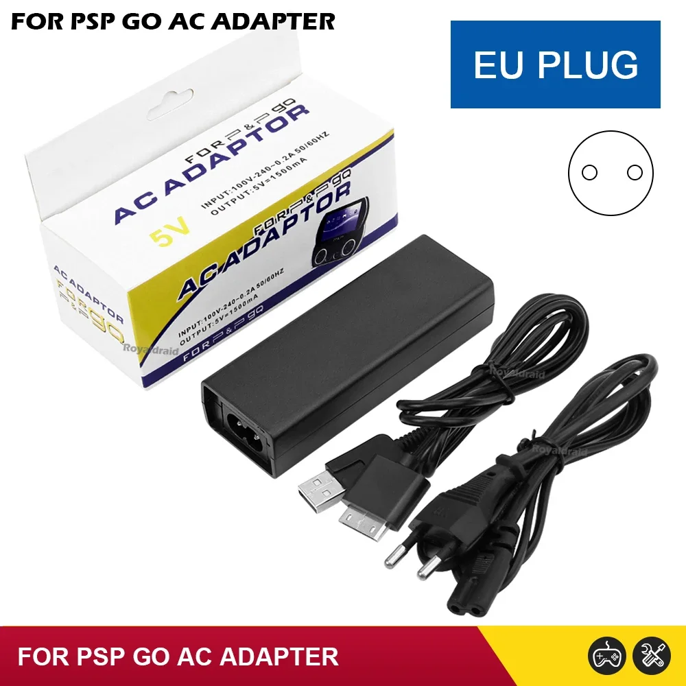 NEW EU US Plug 5V Home Wall US - đánh giá và giá Gaming Console New