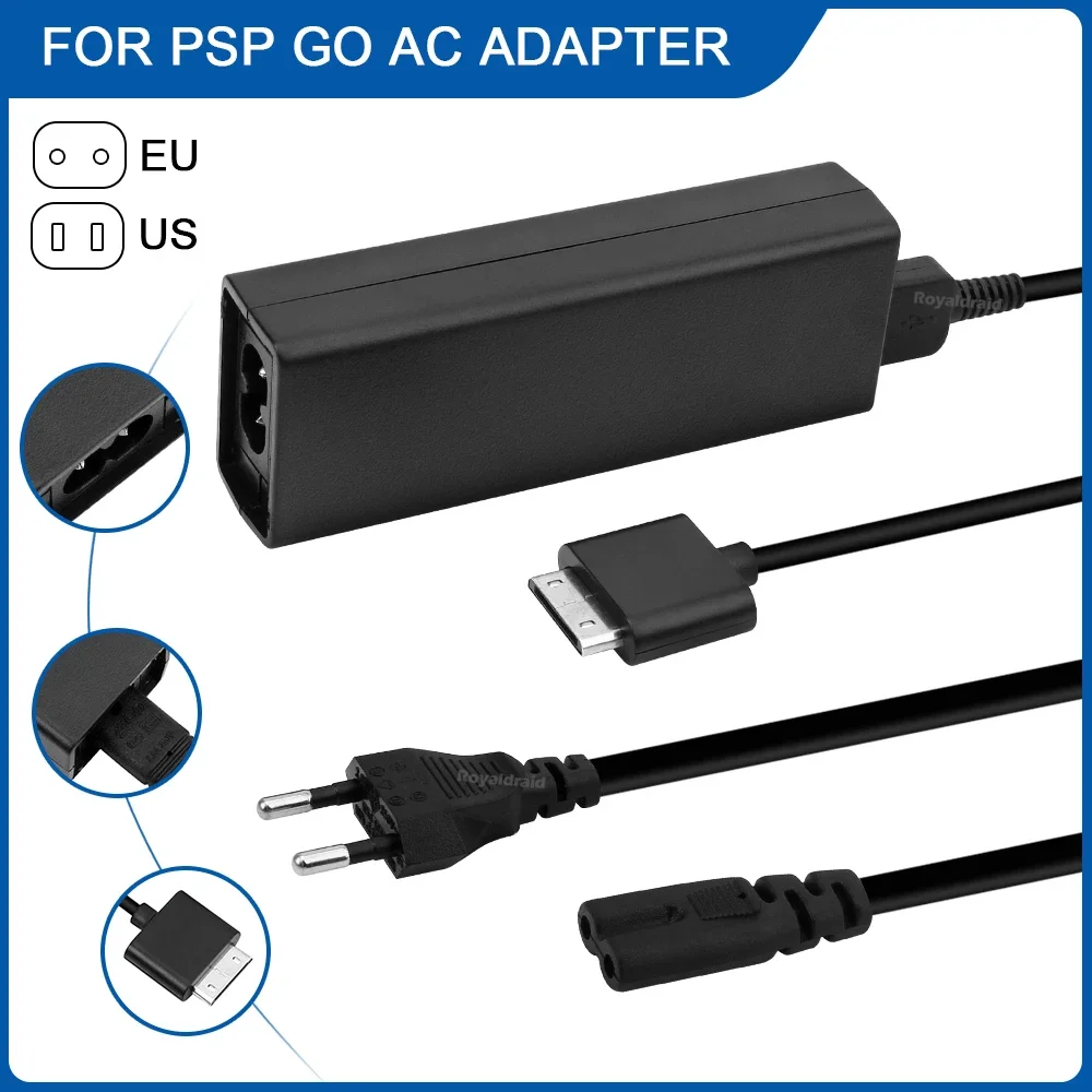 NEW EU US Plug 5V Home Wall US - đánh giá và giá Gaming Console New
