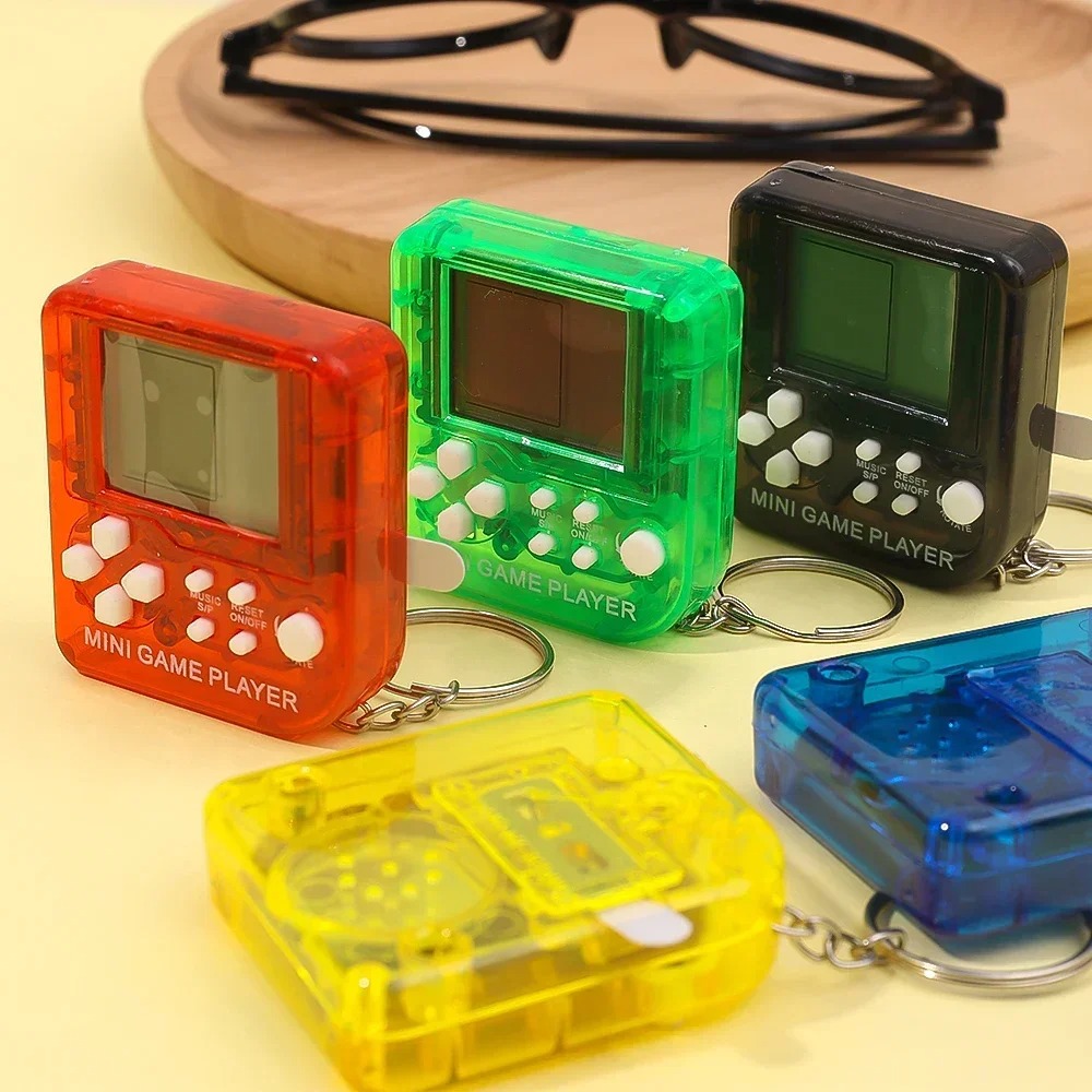 Portable Mini Handheld Game Pl - đánh giá và giá Console Gaming Hand