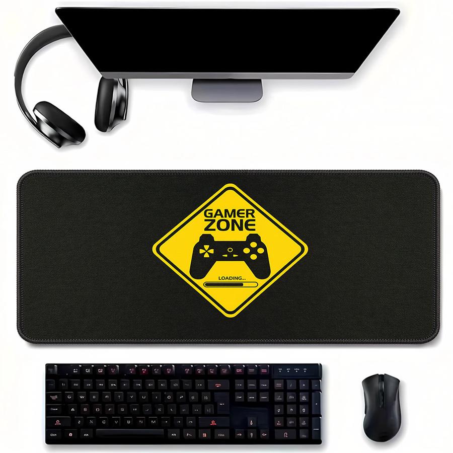 overlock Mouse Pad Computer La - đánh giá và giá Gaming Console Zone