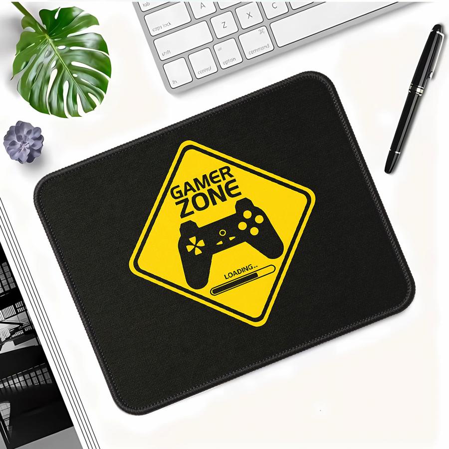 overlock Mouse Pad Computer La - đánh giá và giá Gaming Console Zone