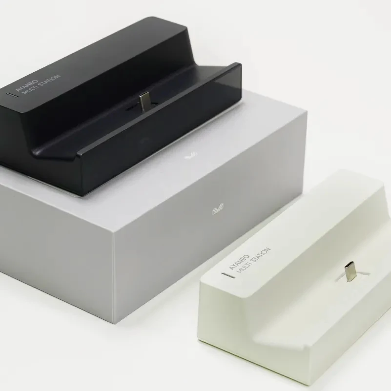 Custom AYANEO Multifunctional  - đánh giá và giá Gaming Console Ayaneo