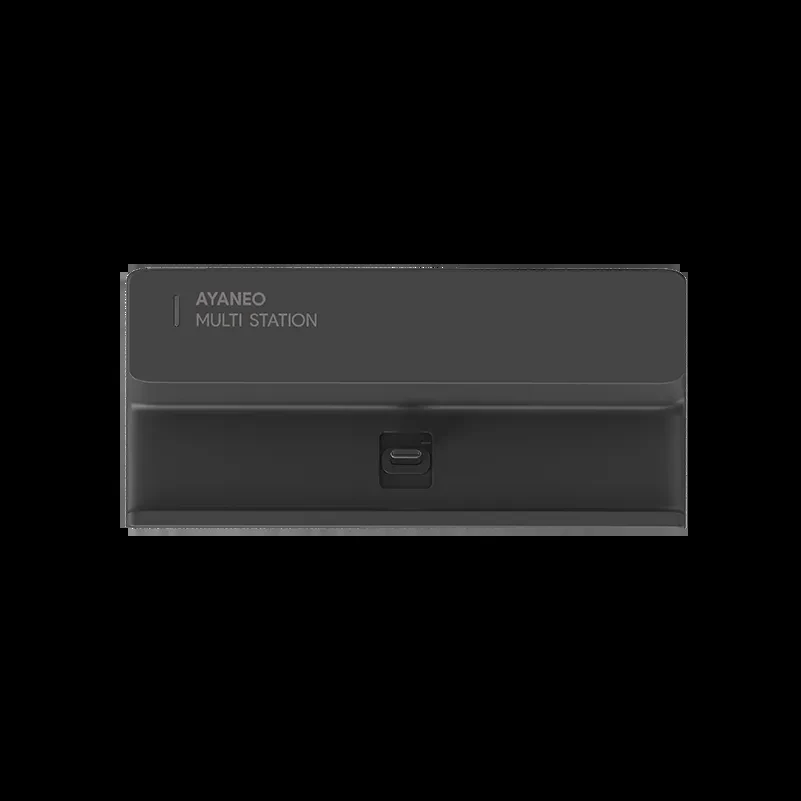 Custom AYANEO Multifunctional  - đánh giá và giá Gaming Console Ayaneo