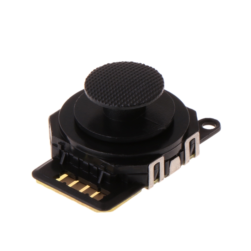 Mới 3D Analog Cần Điều Khiển N - đánh giá và giá Gaming Console New