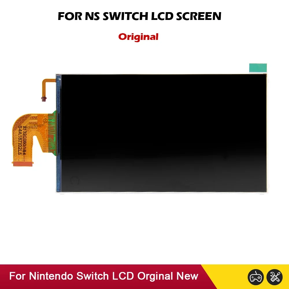 NEW LCD Screen Display Replace - đánh giá và giá Gaming Console New