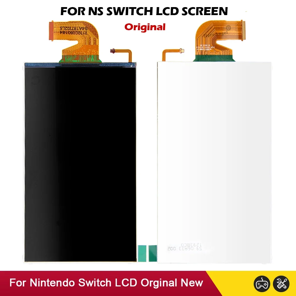 NEW LCD Screen Display Replace - đánh giá và giá Gaming Console New
