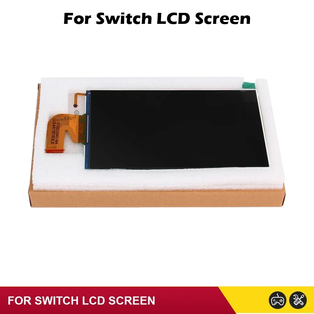 NEW LCD Screen Display Replace - đánh giá và giá Gaming Console New