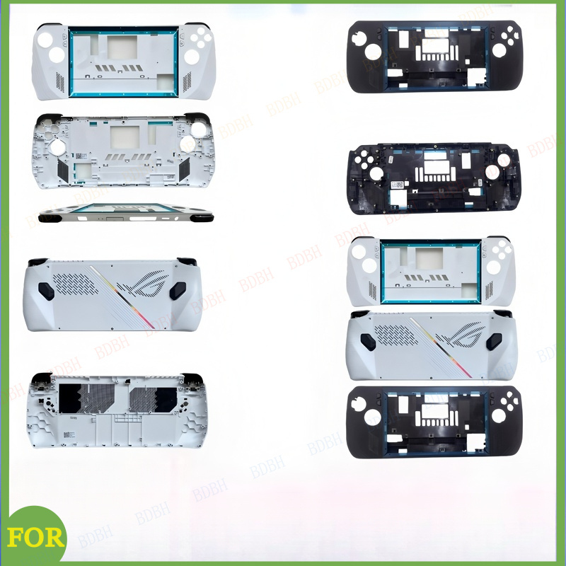 New for ASUS  handheld RC71L   - đánh giá và giá Gaming Console New