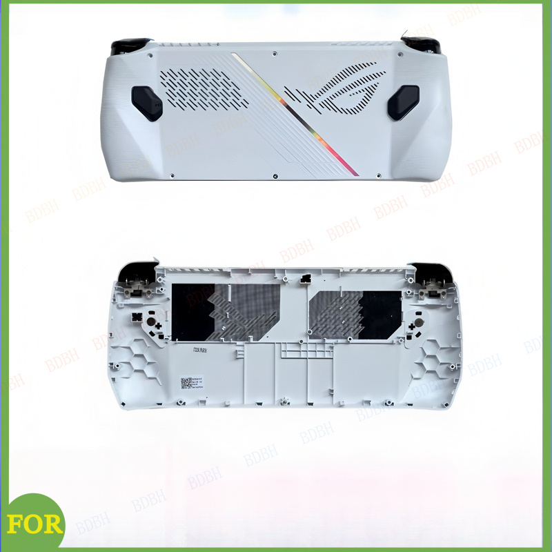 New for ASUS  handheld RC71L   - đánh giá và giá Gaming Console New