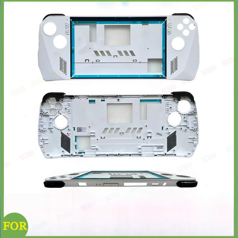 New for ASUS  handheld RC71L   - đánh giá và giá Gaming Console New