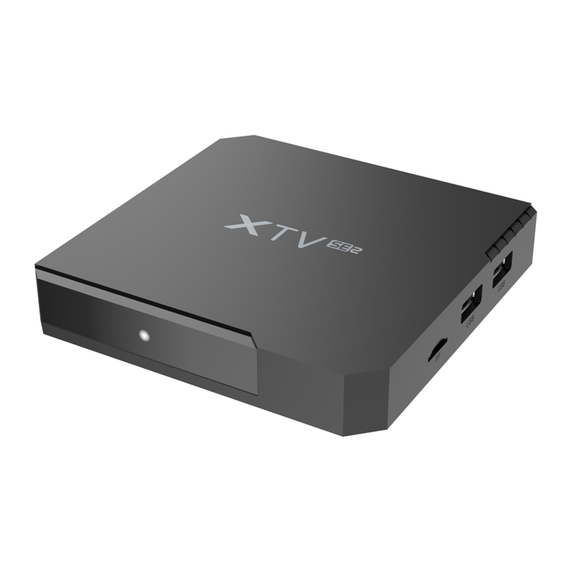 2023 TV BOX Android 11 Amlogic - đánh giá và giá Gaming Console Tv Stand